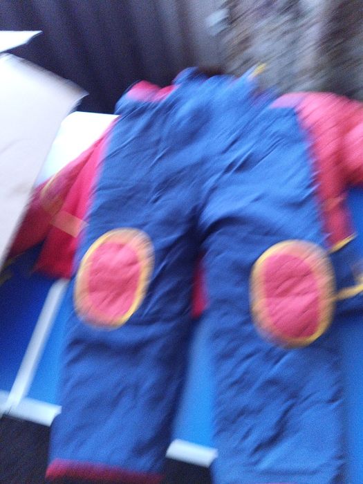 Дитячі речі на 4-5-6років