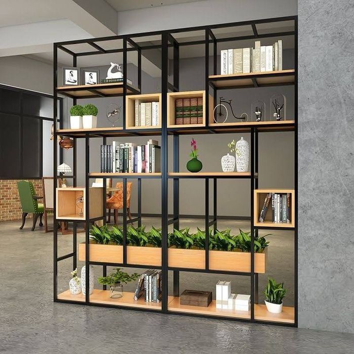 Стелажі Лофт/Loft