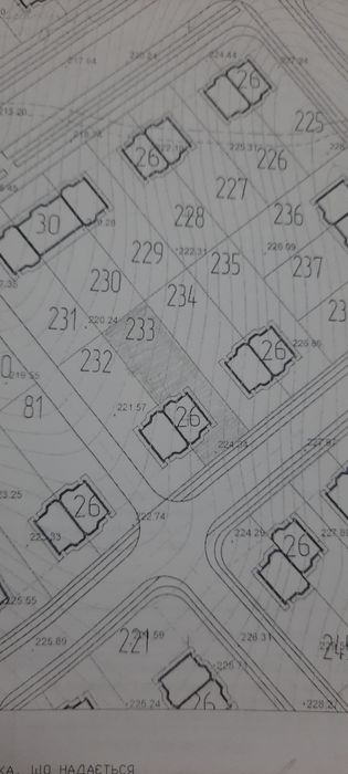 Продам земельну ділянку м. Рівне вул. Костромська