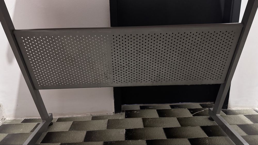 Secretária PC / Estudos Mesa