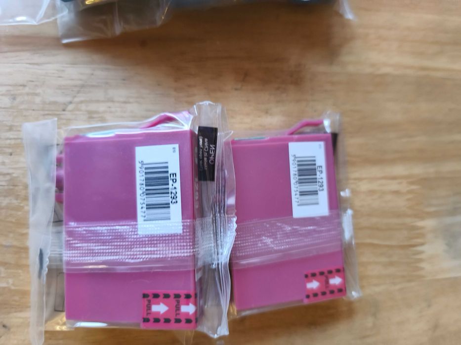 Epson stylus SX435 W