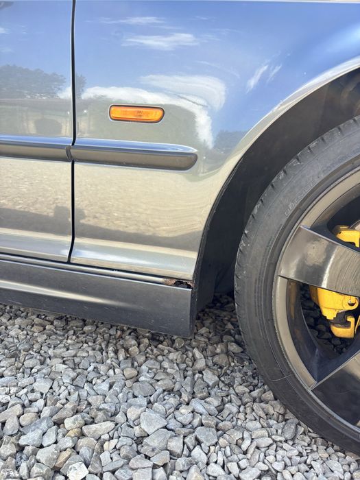 Bmw e46 1.9 benzyna sprzedam/zamienie