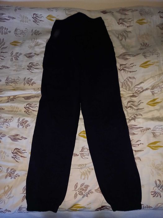 Sprzedam odzież ciążową S/36