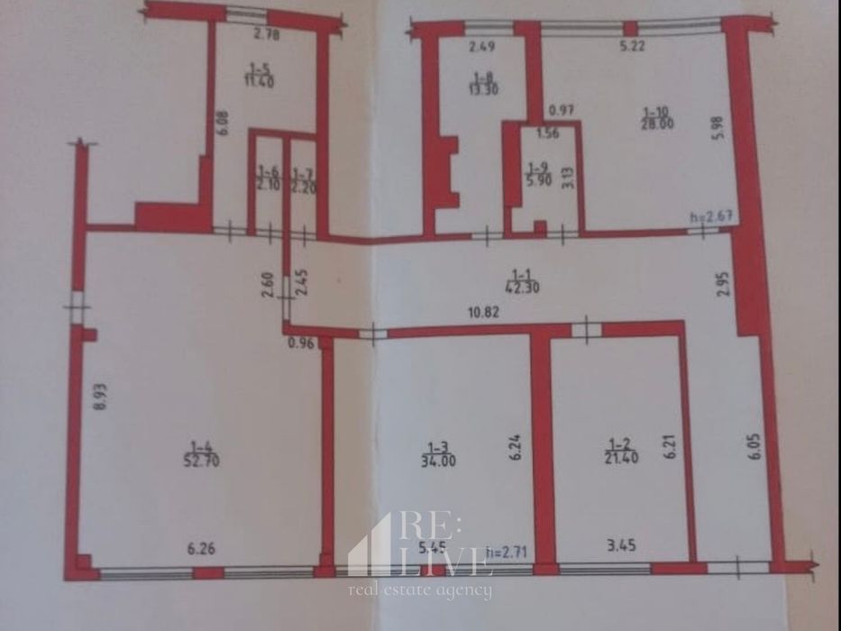Оренда офісного приміщення по вул.Електроапаратна,3