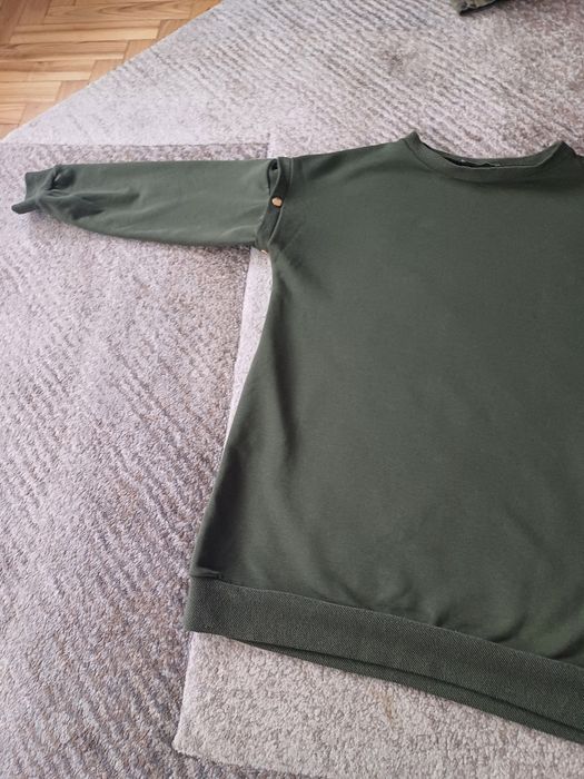 Bluza La blanche rozmiar uni