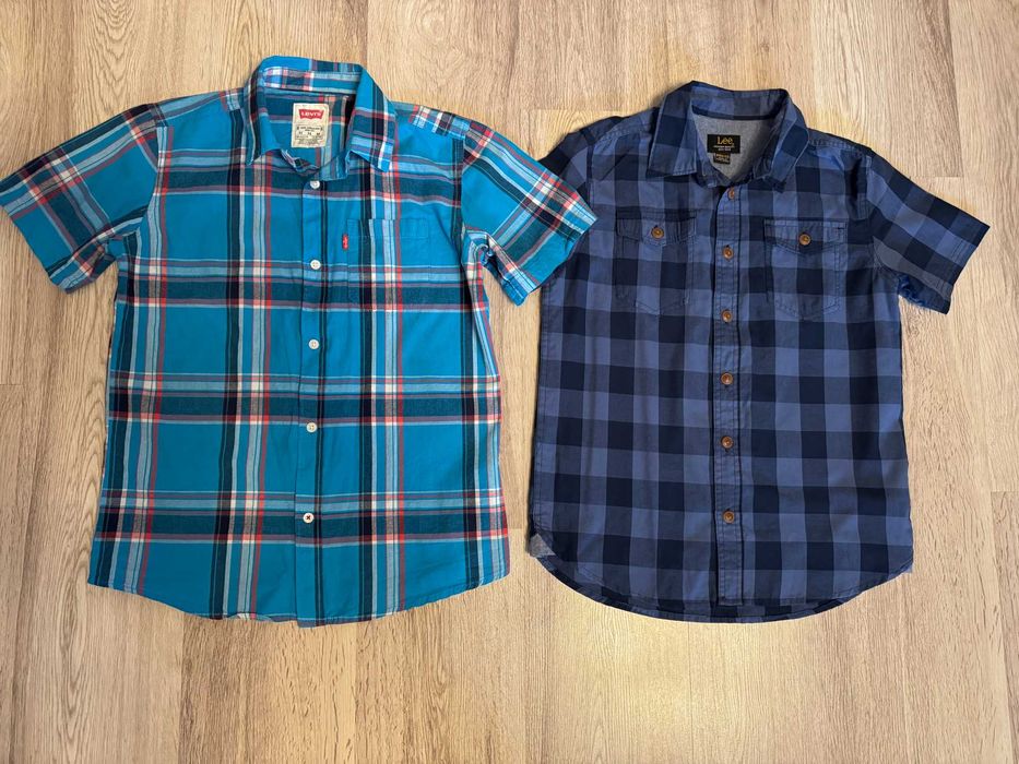 Koszulki Adidas,Levis,Polo,Nike,Lee itp.