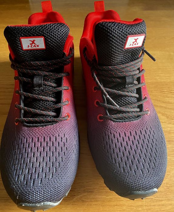 Buty sportowe męskie rozmiar 42 I-CAX