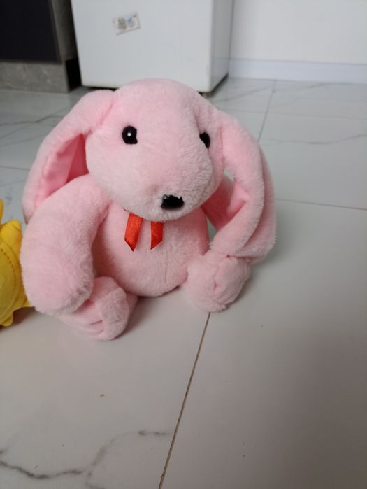 М'які іграшки  для дітей