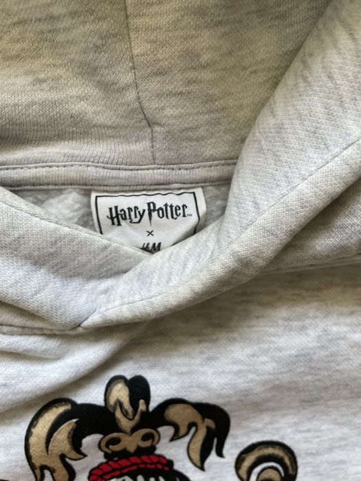 Bluza H&M Harry Potter