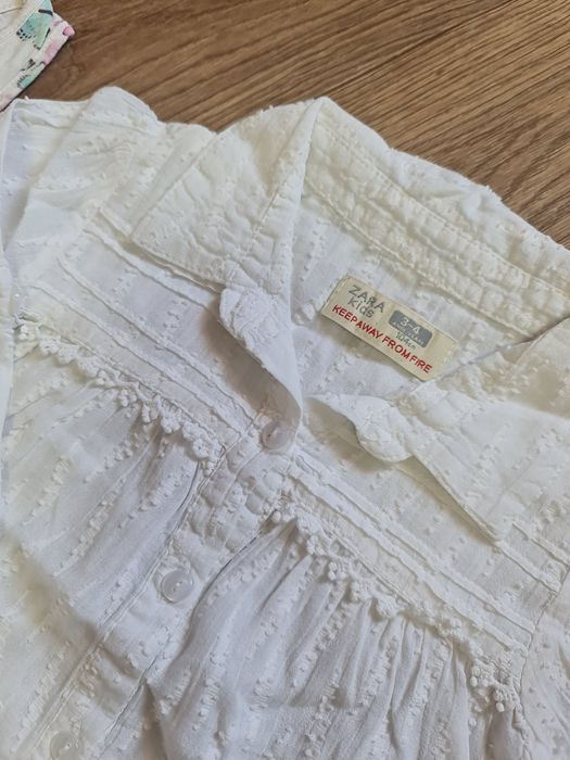 Комплект ,пакет речей на дівчинку 3-4р.