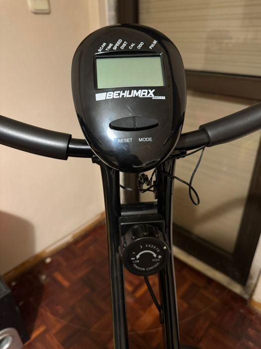 Equipamento de ginásio