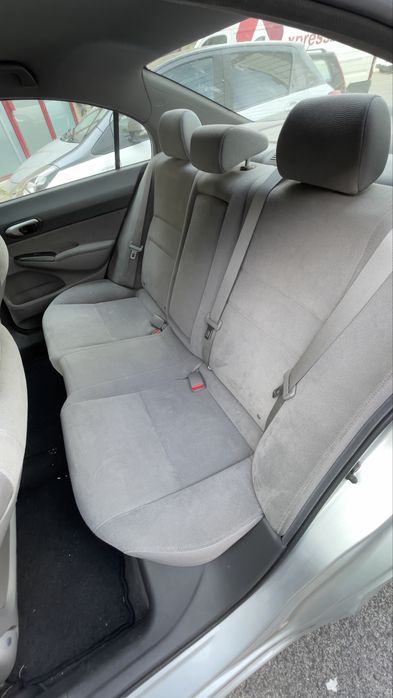 Vende-se Honda civic