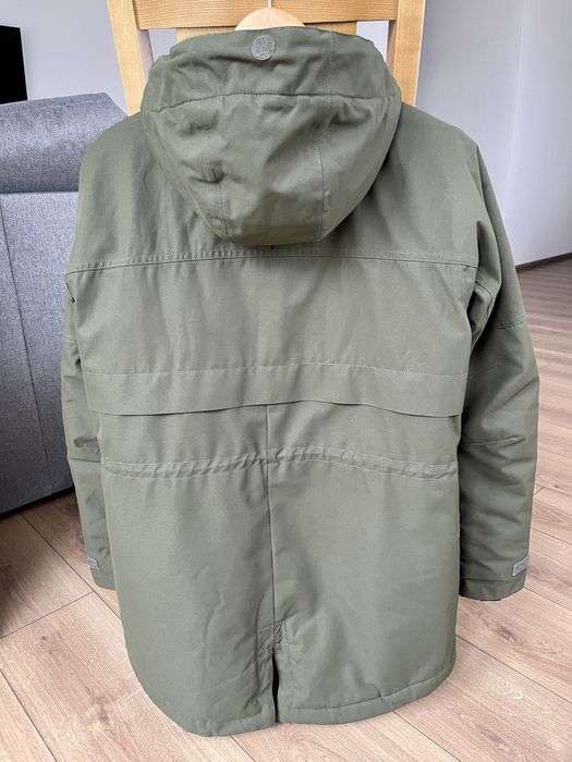 Парка зимова O'neill, розмір S