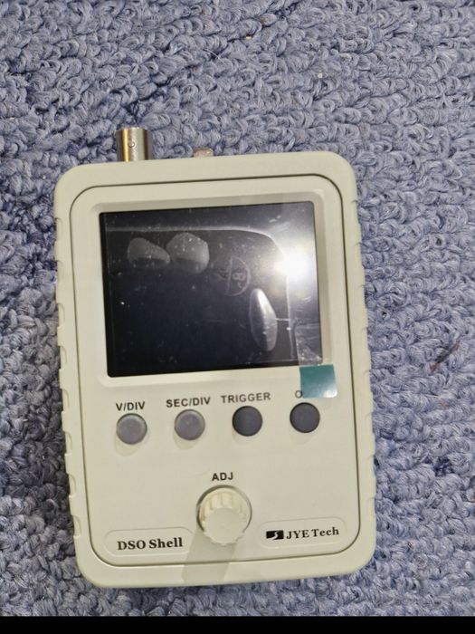 Осцилограф DSO 150