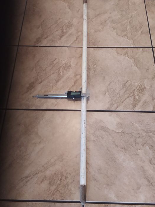 Sprzedam pręty druty stalowe