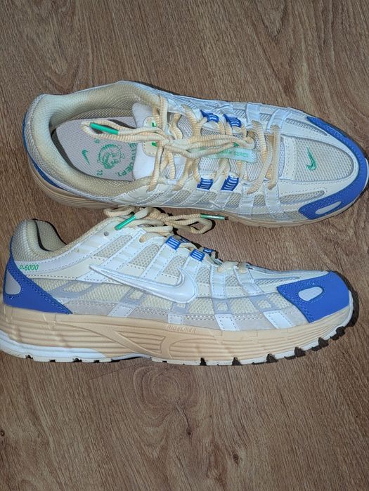 Кросівки Nike p-6000