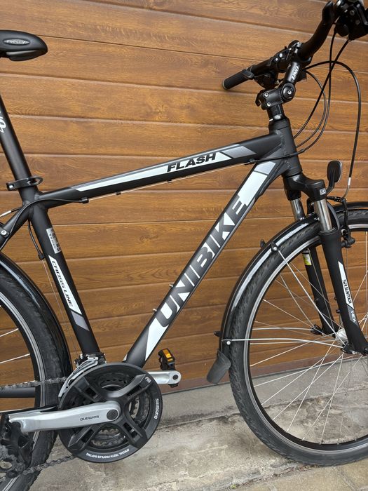 Rower Unibike Flash