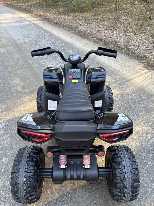Quad elektryczny pojazd dla dzieci