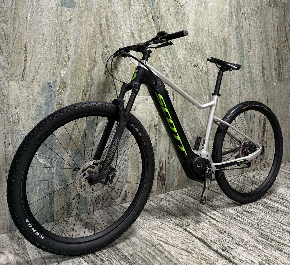 SCOTT Aspect eRide 30 L 32 000 Olx