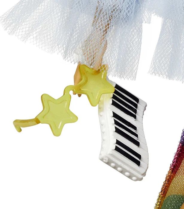 Набор с куклой Барби Экстра, Barbie Extra Doll (GYJ78)