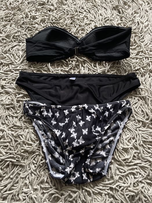 Strój dwuczęściowy M/L