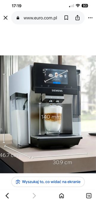 Expres siemens q 700 integral