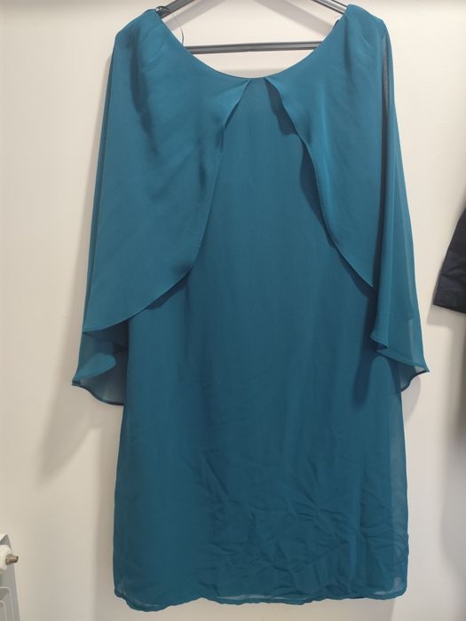 Vestido El Corte inglês