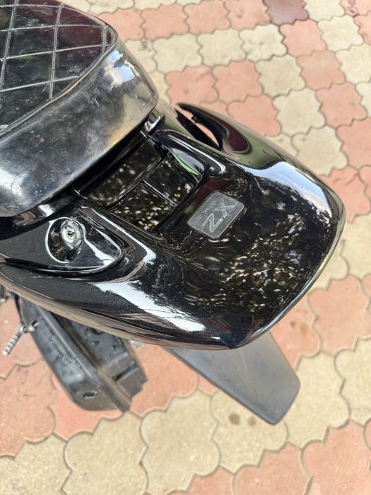 honda dio 35 zx гарний стан