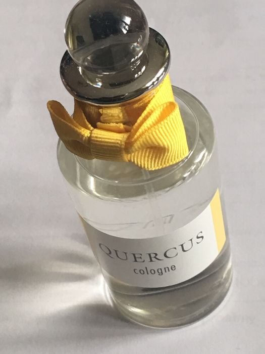 Penhaligon’s Quercus 50 ml,woda kolońska