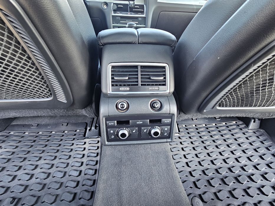 Audi Q7 2013 VIN WA1DGAFE3ED012403 фото оголошення 21 з 24