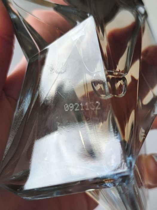 Mugler Angel starszy wypust 100ml