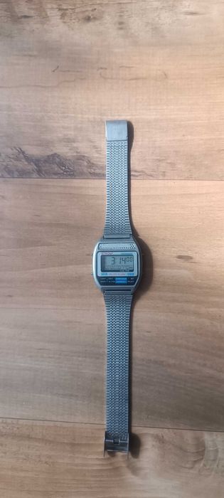 Годинник ATRON Ghronograph Вінтаж