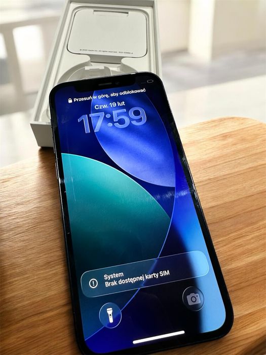 Apple iPhone 12 mini