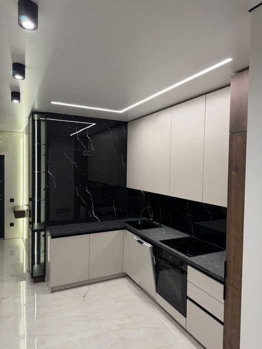 Продам 1,5-кімнатну квартиру в ЖК "Манхеттен". Власник!