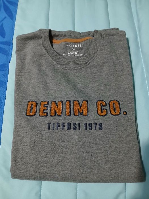 Vende-se camisola Tiffosi