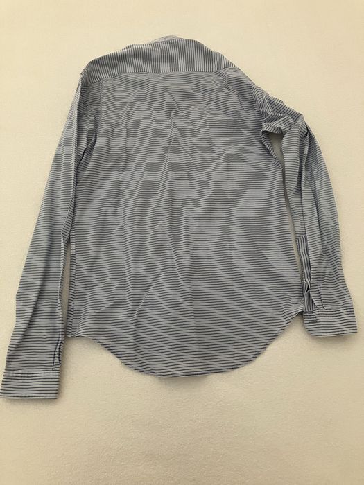 Camisa - Zara - Slim Fit - #S!