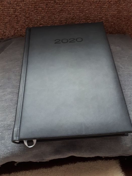 Блокноти  з Польщі (4штуки)