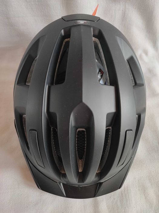 Велошлем Bikemate. Размер S 49-54 Сток!