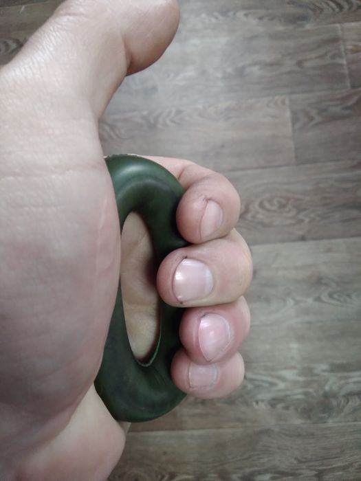 Еспандер гумовий