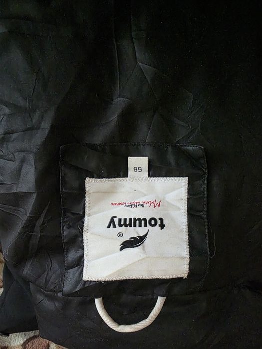 Плащ жіночій  зимовий новий