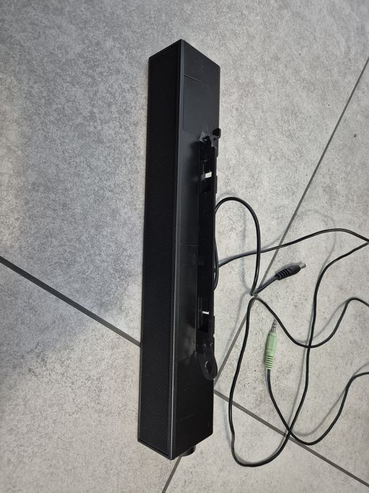 Monitor Dell P2212HB 21,5' Full HD z głośnikiem