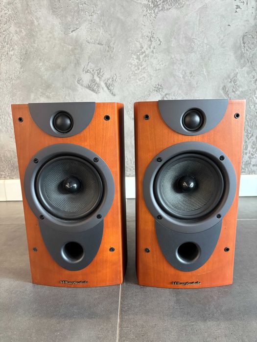 Kolumny podstawkowe Wharfedale Evolution²-8 (EVO2-8)