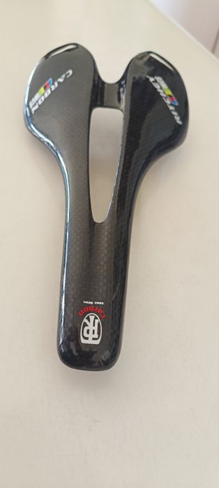 Selim em carbono Ritchey WCS
