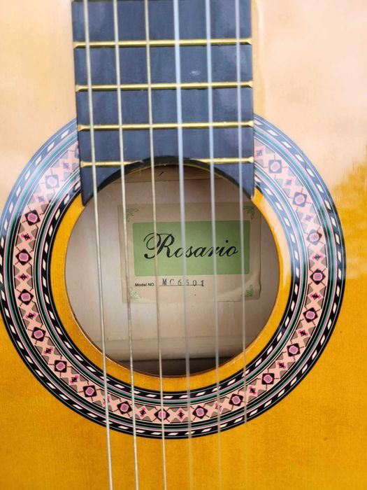 Gitara Rosario MC6501 4/4