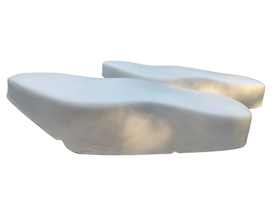 Gąbka odlewana Junak m10, Nowość Comfort-lab s