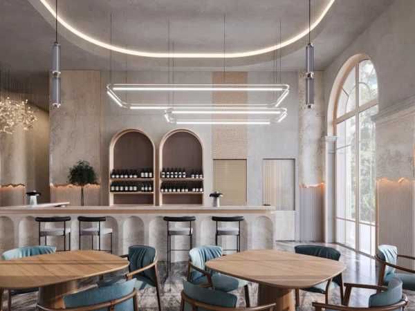 Wyndham Grand Residences Batumi Gonio Aqua by European Village, Грузія