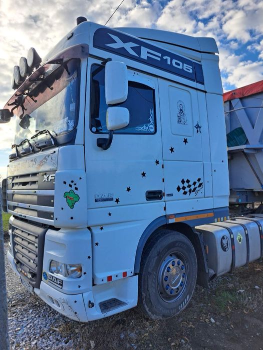 Продам Daf XF 105.460