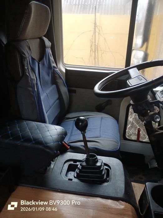 Продам Вольво фл 6