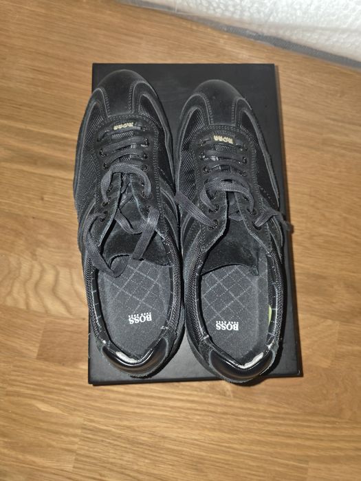 Tênis homens BOSS N'42