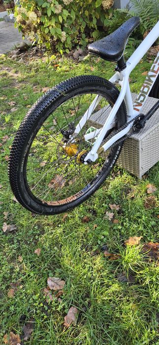 Ns bikes Movement 3